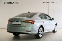Octavia Style Plus