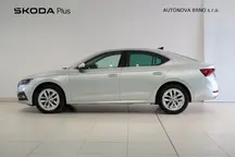 Octavia Style Plus