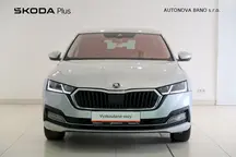 Octavia Style Plus