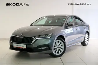 Škoda Octavia Fresh