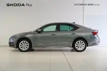 Octavia Fresh