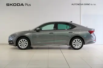 Škoda Octavia Fresh