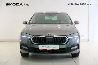 Škoda Octavia Fresh