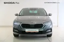 Octavia Fresh