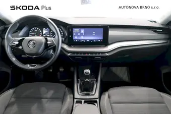 Škoda Octavia Fresh