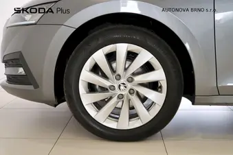 Škoda Octavia Fresh