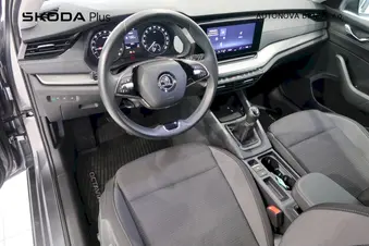 Škoda Octavia Fresh