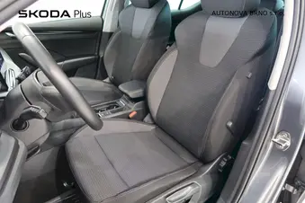 Škoda Octavia Fresh