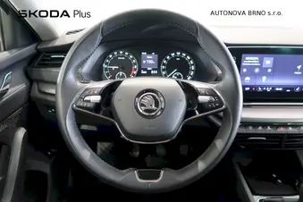 Škoda Octavia Fresh