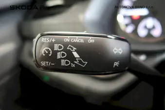 Škoda Octavia Fresh