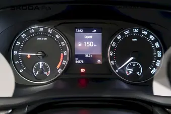 Škoda Octavia Fresh