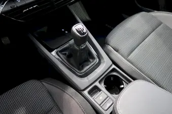 Škoda Octavia Fresh
