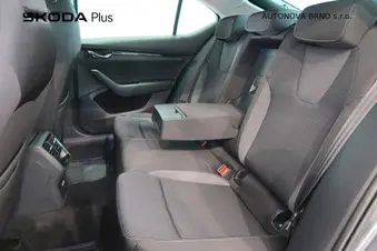 Škoda Octavia Fresh