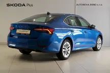 Octavia Style