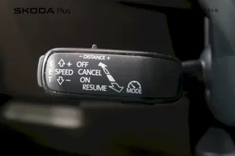 Škoda Superb L&K