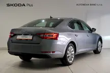 Superb Ambition Plus