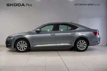 Superb Ambition Plus