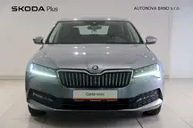 Superb Ambition Plus