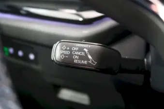 Škoda Octavia Style Plus