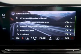 Škoda Octavia Style Plus