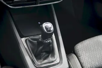 Škoda Octavia Style Plus