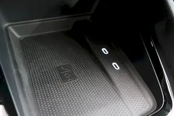 Škoda Octavia Style Plus