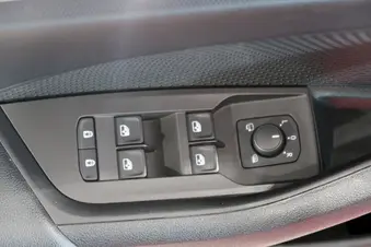 Škoda Octavia Style Plus