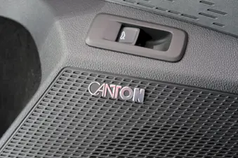 Škoda Octavia Style Plus