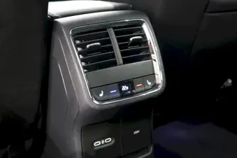 Škoda Octavia Style Plus