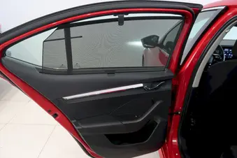 Škoda Octavia Style Plus