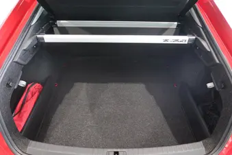 Škoda Octavia Style Plus