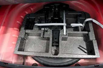 Škoda Octavia Style Plus