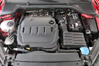 Škoda Octavia Style Plus