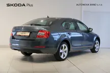 Octavia Style