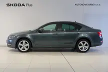 Octavia Style