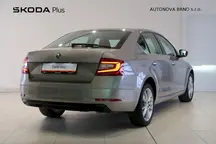 Octavia Style