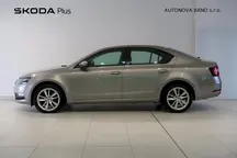 Octavia Style
