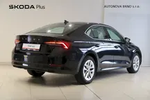 Octavia Style Plus