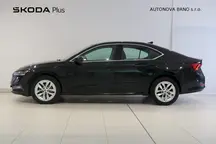 Octavia Style Plus
