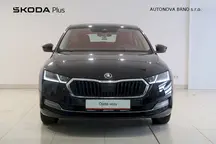 Octavia Style Plus