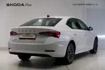 Octavia Style