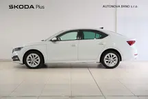 Octavia Style Plus