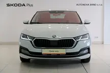 Octavia Style Plus