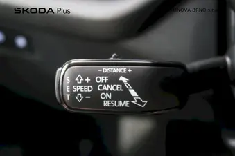 Škoda Octavia Style Plus