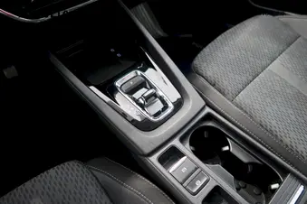 Škoda Octavia Style Plus