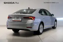 Octavia Ambition Plus