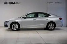 Octavia Ambition Plus