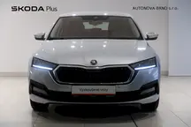 Octavia Ambition Plus