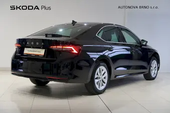 Škoda Octavia Top Selection