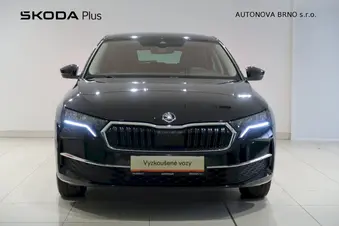 Škoda Octavia Top Selection